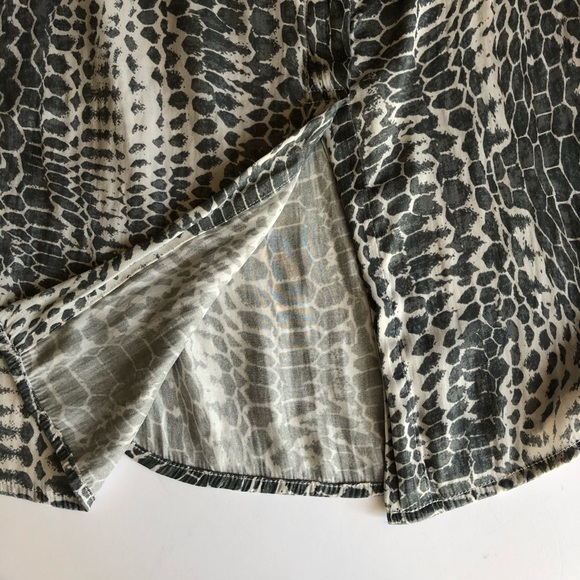 Tart Sleeveless Blouse, Size 2X - Picture 6 of 8